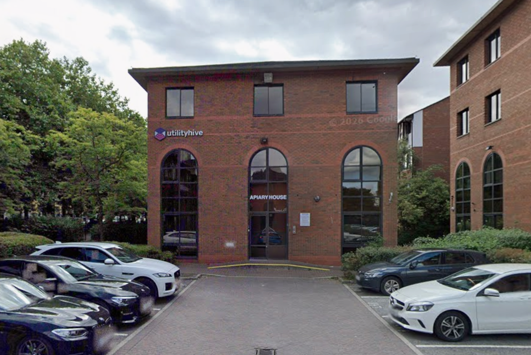 VITSPRO-manchester-Renown house